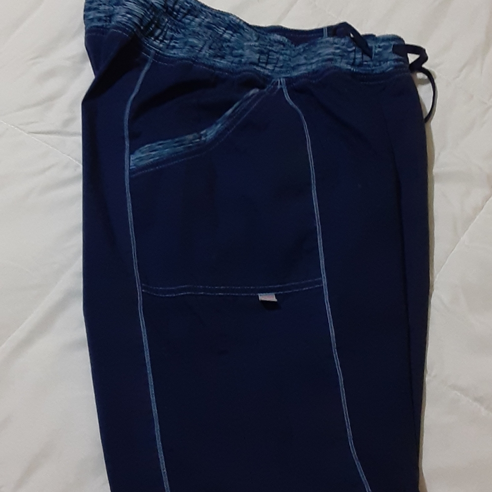 Scrub bottoms